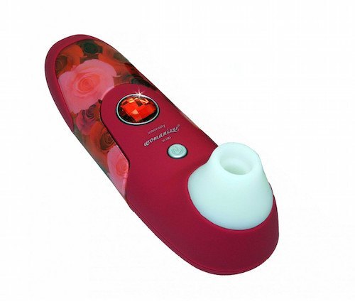 Womanizer Test  Unglaubliche Intim-Stimulationsgert fr Sie