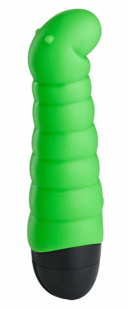 Fun Factory Little Paul Test  Das kleine, starke Sexspielzeug