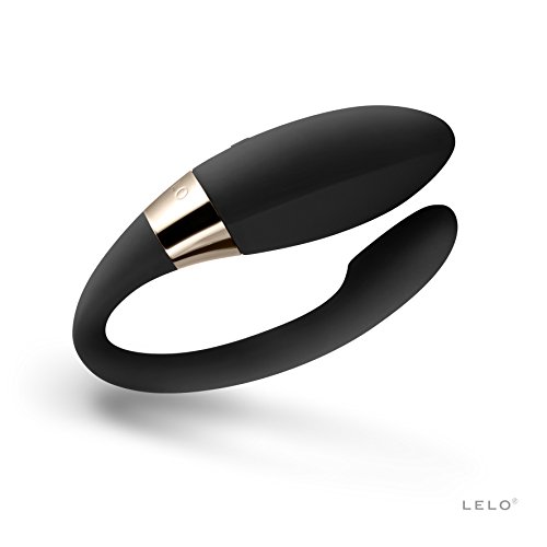 Lelo Noa Hochwertiger Stimulator Für Paare Black Vibrator Welt