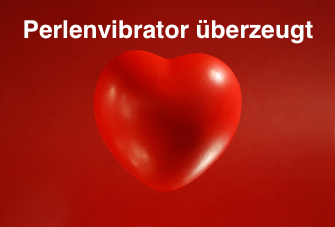 Perlenvibrator